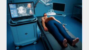 “癌, 수술·약물·방사선 없이 제거”…초음파가 연 의학 혁명