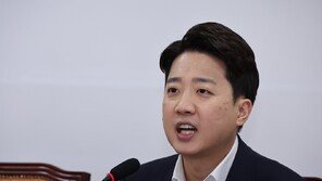 이준석 ‘동탄미시룩’ 댓글 논란에 …“추근댄 적 없다” 법적 조치 예고