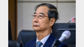 법원, 13일 한덕수 2차 공판도 중계 허가…인터넷 녹화 공개