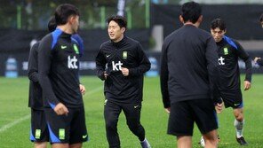 황희찬 쓰러진 홍명보호…‘에이스’ 이강인 발끝 기대