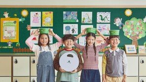 포케올데이, ‘숫자 없는 체중계’ 캠페인 전개…아동·청소년 체중 강박 문제 조명