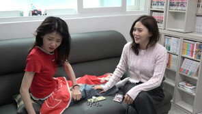 오마이걸 승희, 한 손에 잡히는 허벅지…40㎏ ‘뼈말라’ 근황에 걱정