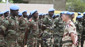 유엔, 전 세계 평화유지군 25% 감축…美 지원 축소 여파