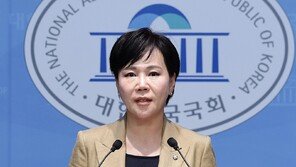 전현희 “서울시장 출마 진지하게 고민…국감 이후 결심”