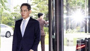 이재용, 주식재산 20조 첫 돌파…3개월 만에 5.4조 급증