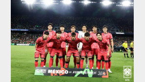 ‘최다출전 신기록’ 손흥민, 브라질전 원톱…수비는 김민재 중심 스리백