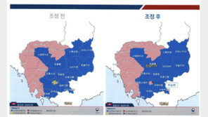 외교부, ‘취업사기·감금 피해 급증’ 캄보디아 여행경보 상향