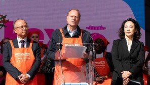 파리 15구 ‘김치의 날’ 제정, EU 지자체 처음