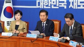 13일부터 李정부 첫 국감… 與 “내란 청산” 野 “독재 저지”