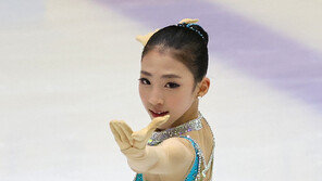 ‘쌍둥이’ 피겨 김유재-김유성, 주니어 그랑프리 파이널 동반 진출