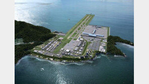 ‘가덕도 공기’ 국감 쟁점 되나…시민단체 “국가계약법 위반 따져야”