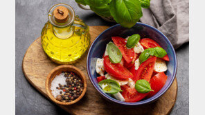 건강수명 열쇠는 음식