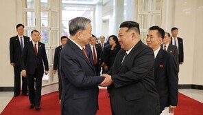 北-베트남 협력 합의문 체결…노동당 창건 80주년 계기 밀착 강화