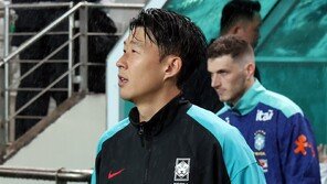 손흥민 잊지 않은 EPL “토트넘 레전드, 한국 A매치 최다 출전 축하”