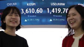 韓청년층 저축 절반이 적금…4050은 입출금으로 투자