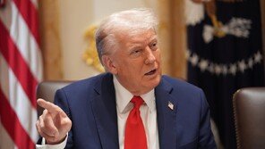 트럼프 “시진핑과 회담 모르겠지만 APEC 가긴 할것”