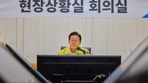 국힘 “北 ICBM 공개에도 대한민국 아침은 놀라울 정도로 조용”