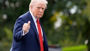 79세 트럼프 ‘건강 탁월’ 소견…“심장 나이 65세 수준”