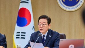 李대통령, 외교부에 “캄보디아 범죄 총력 대응” 지시