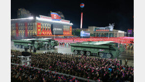 대통령실 “北 열병식 개최, 관련 동향 예의주시하고 있다”