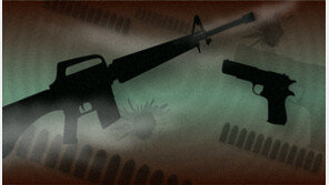 광주 도심서 유품 정리 중 군용소총 발견…군·경 수사