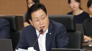 김선교 “나는 결백…양평 공무원 죽음은 민중기 특검 때문”