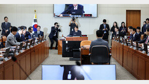 이번주 국감…경제계, 기업인 증인 명단·규모 ‘촉각’