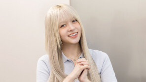 엔믹스 릴리 “韓 몰랐던 호주 친구들…K팝이 바꿨죠” [물 건너온 아이돌]①