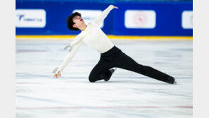 피겨 서민규·최하빈, 주니어 그랑프리 파이널 진출 확정