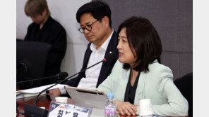 국힘 “與, ‘대법원장 동행명령’ 운운…이쯤되면 사법말살”