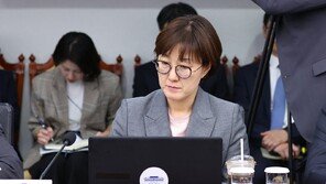 野 “김현지, 김용 사건도 개입 정황… 李사건 컨트롤타워”
