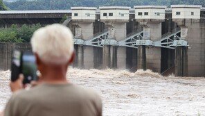 북한, 사전 통보 없이 황강댐 방류…임진강 수위 상승