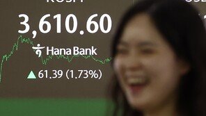 상위 0.1% 개미들, 평균 638억씩 벌었다…주식 수익 절반 독식