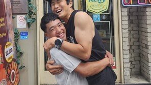 기안84와 히말라야 오른 네팔 소년, 한국어 교육 지원받는다