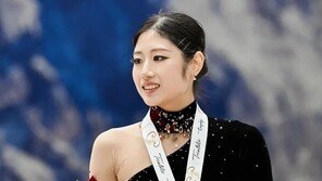 피겨 이해인, 조지아 대회 동메달…2주 연속 국제대회 입상