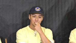 ‘런닝맨’ 변요한, 피지컬·뇌지컬 만능 활약…방효린 첫 예능서 ‘수모’