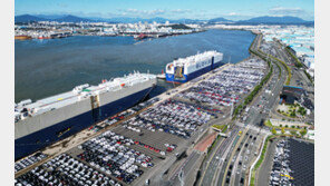 “美관세 현상 유지때 연간비용, 현대차 8.4조원 도요타 6.2조원”