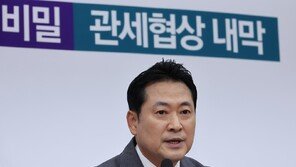 “李대통령, 시래기 피자가 입에 들어갑니까” 장동혁 작심 비판