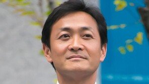 日국민민주당 다마키 “총리 맡을 각오” 정권교체 출사표