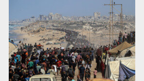 트럼프 직접 날아가 이-하마스 휴전 서명식… 인질도 석방