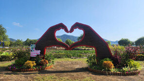 삼락생태공원, ‘부산가든쇼’ 첫 무대로… 국가정원 지정 박차