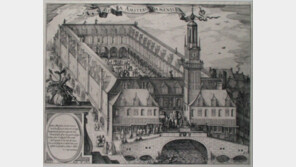 사상 첫 투기 ‘튤립 광풍’… 거품 꺼진 뒤 정물화에 등장한 시든 꽃[양정무의 미술과 경제]