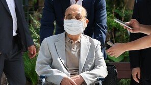 [단독]서희건설 이봉관 회장 국감 불출석…‘사위 채용청탁 의혹’