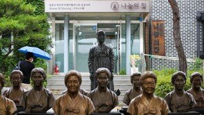 법원 “나눔의집 후원금 돌려줘야”…파기환송심서 원고 승소