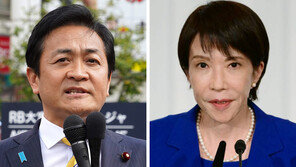“총리 맡을 각오”…다카이치 대항마로 떠오른 日국민민주당 다마키