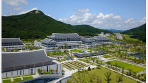 경북도 6급 공무원 숨진 채 발견…경찰 사인 조사