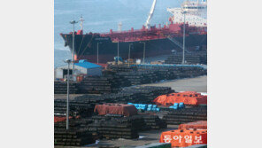 韓철강 ‘산넘어 산’… EU 고관세 엎친 데 내년 ‘탄소세’까지 덮쳐