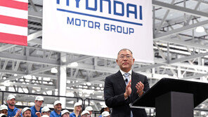 정의선 5년, 현대차 ‘빅3’ 성과… 이제 로봇-미래모빌리티 승부수