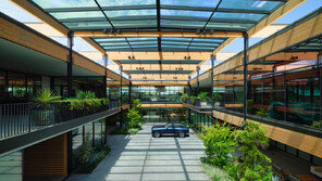 제네시스, 美캘리포니아에 디자인센터 열어