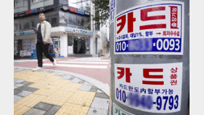 저신용자 100만원 대출, 2년뒤 재원 고갈 우려